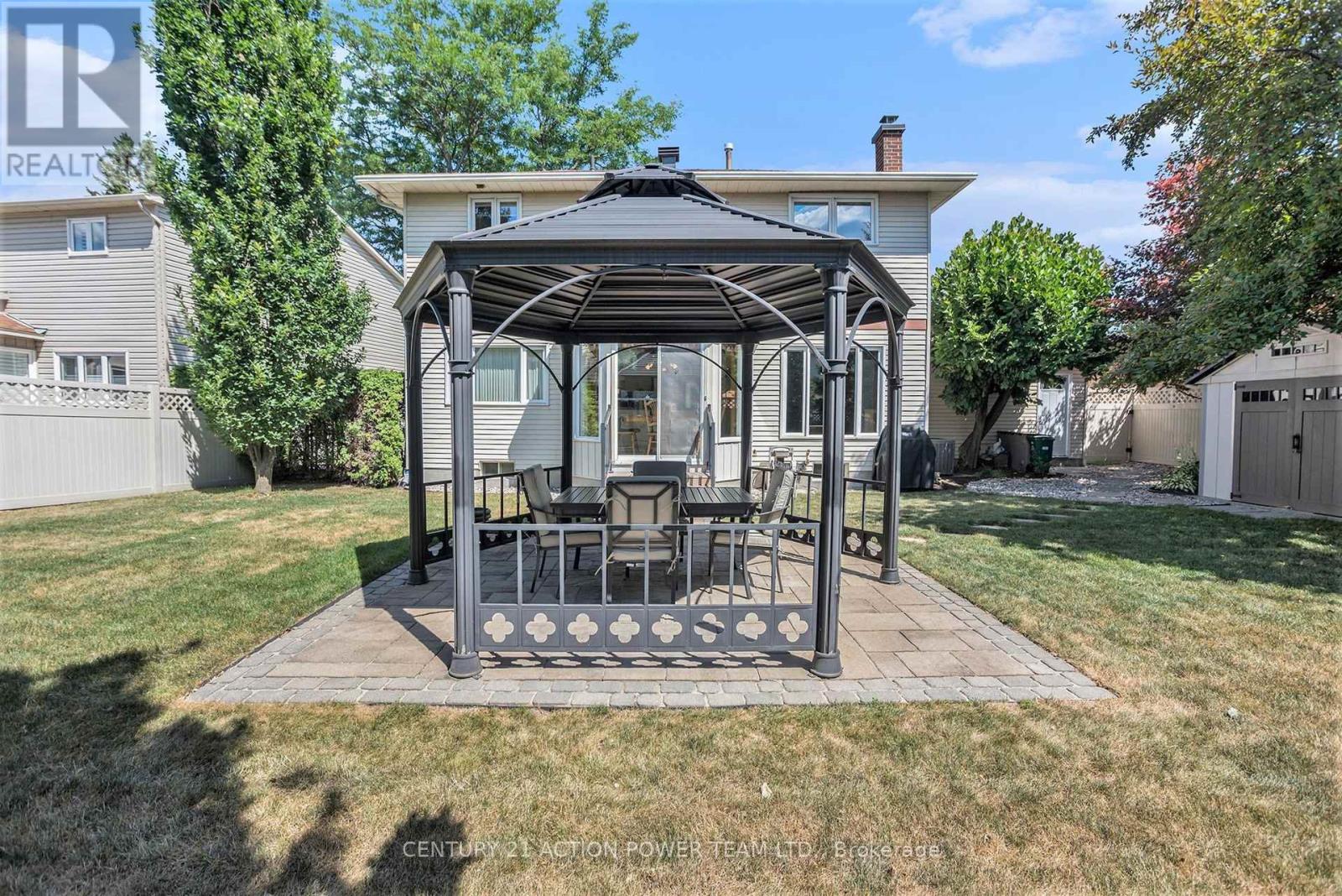 Photo 27 of 1358 Turner Crescent, Ottawa ON