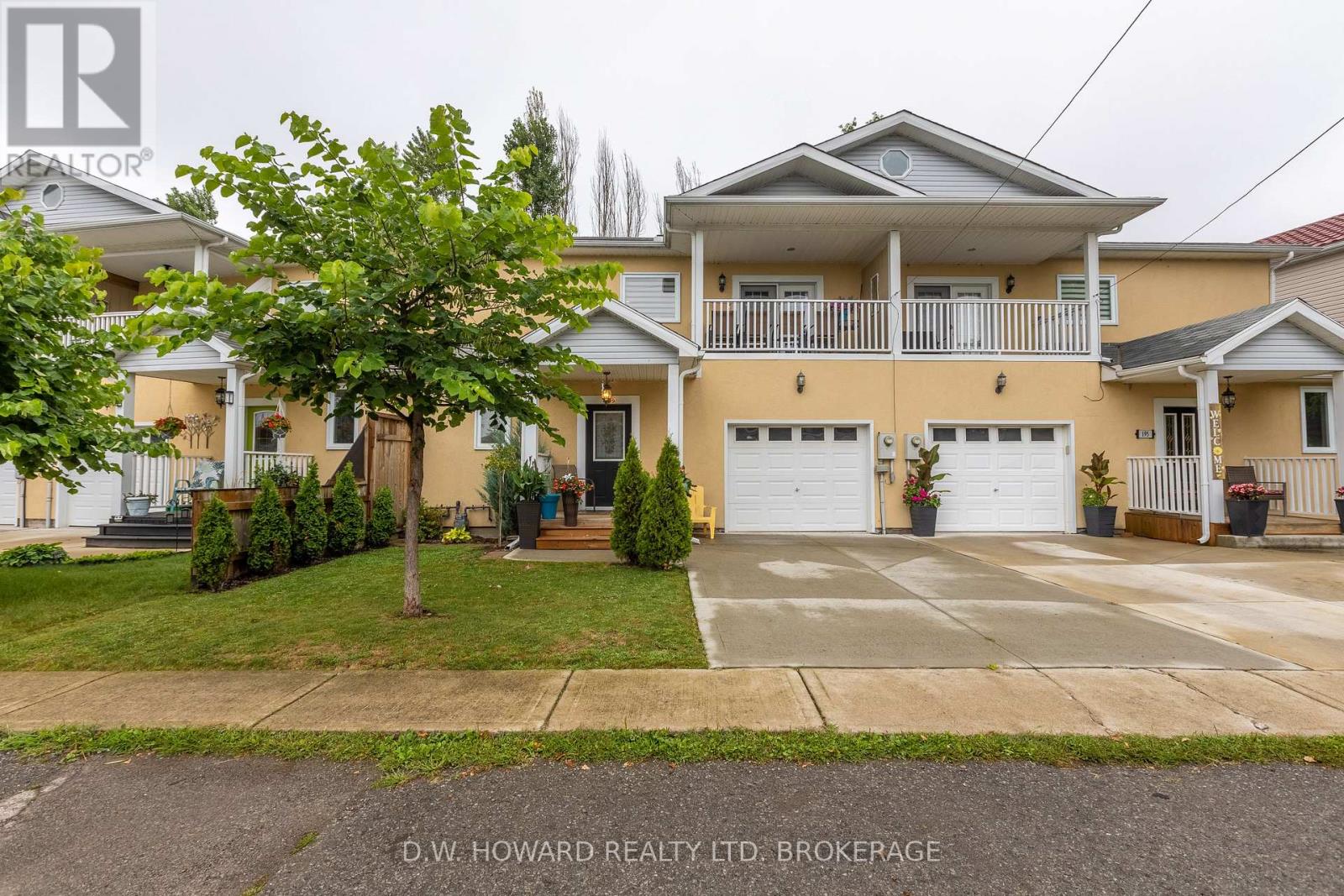 Photo 1 of 199 Cambridge Road E, Fort Erie ON