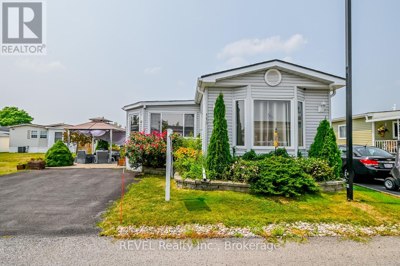 Photo 1 of 115 3033 Townline Road, Fort Erie ON