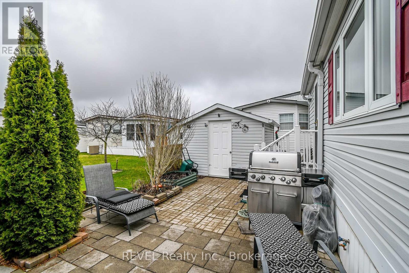 Photo 31 of 115 3033 Townline Road, Fort Erie ON