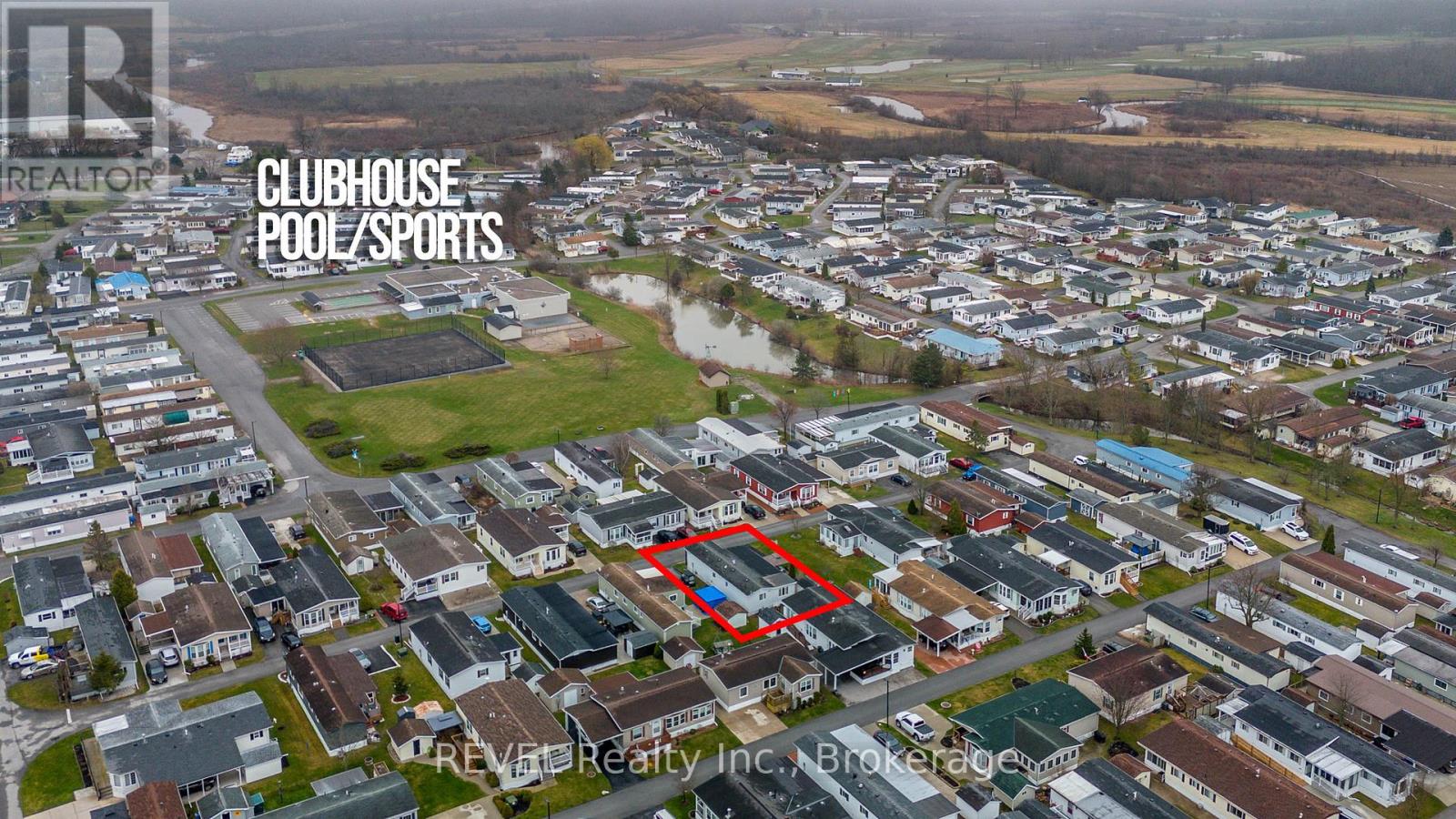 Photo 34 of 115 3033 Townline Road, Fort Erie ON