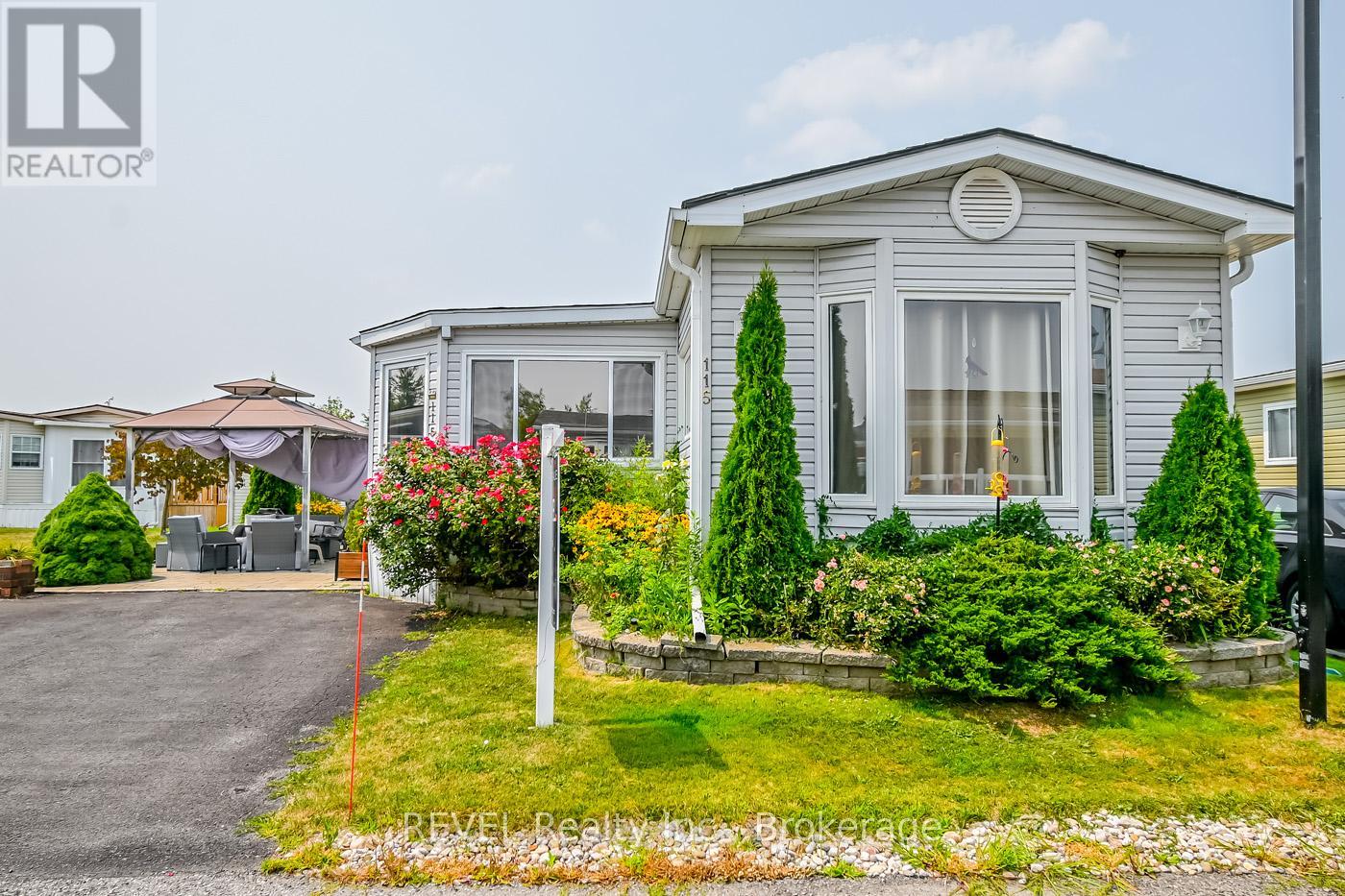 Photo 4 of 115 3033 Townline Road, Fort Erie ON
