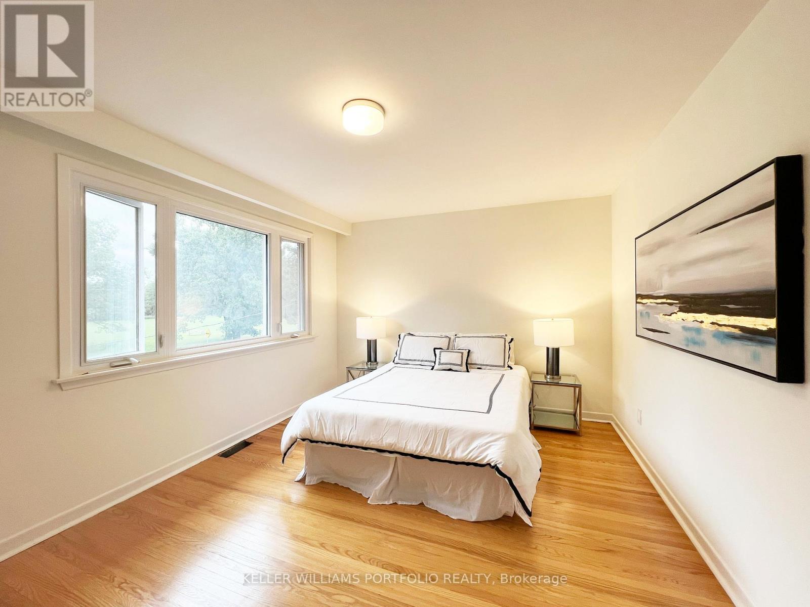 Photo 2 of Main 232 Ryding Avenue, Toronto ON