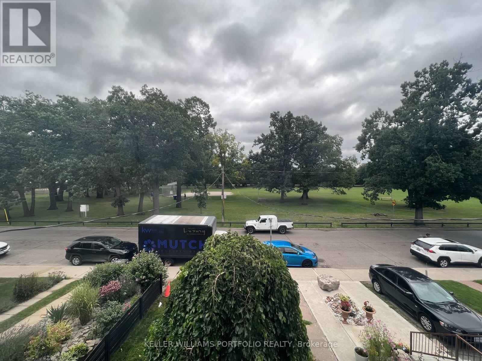 Photo 4 of Main 232 Ryding Avenue, Toronto ON
