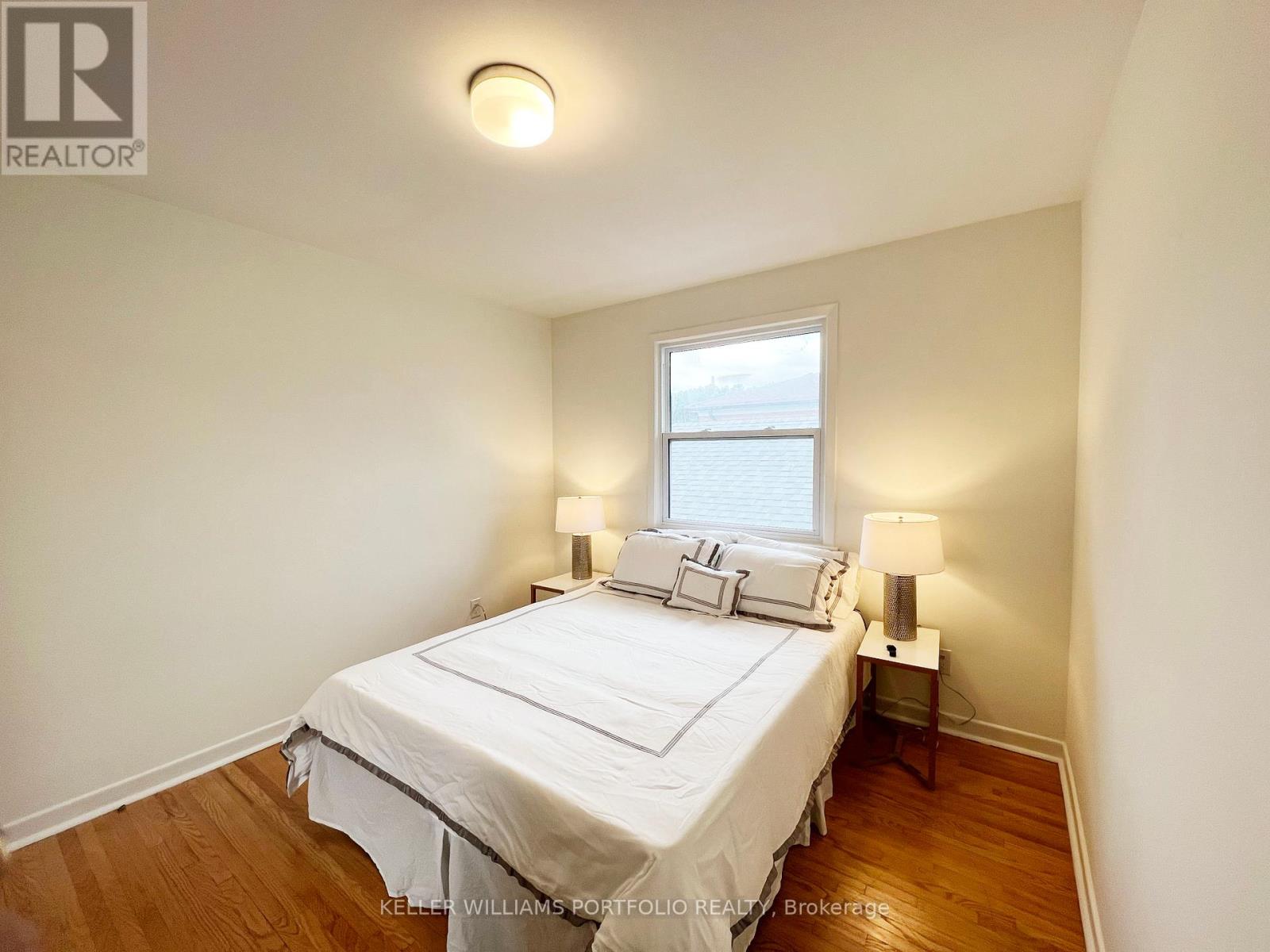 Photo 5 of Main 232 Ryding Avenue, Toronto ON