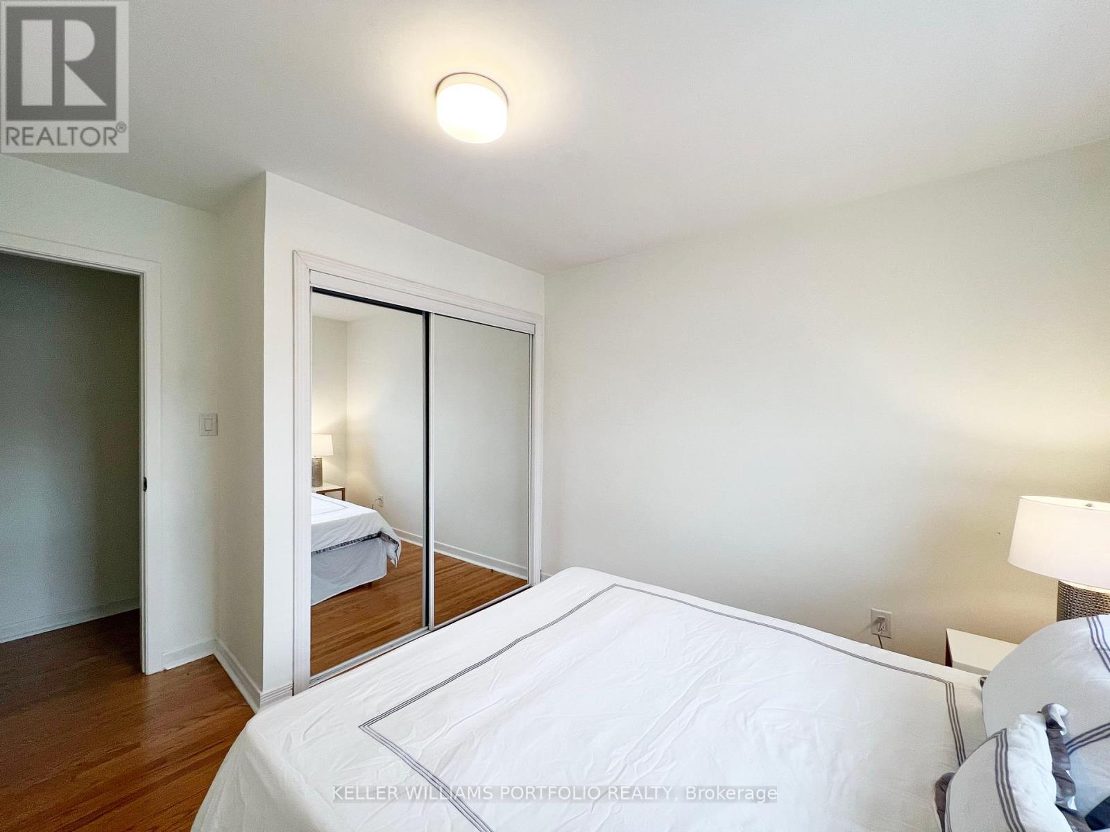 Photo 6 of Main 232 Ryding Avenue, Toronto ON
