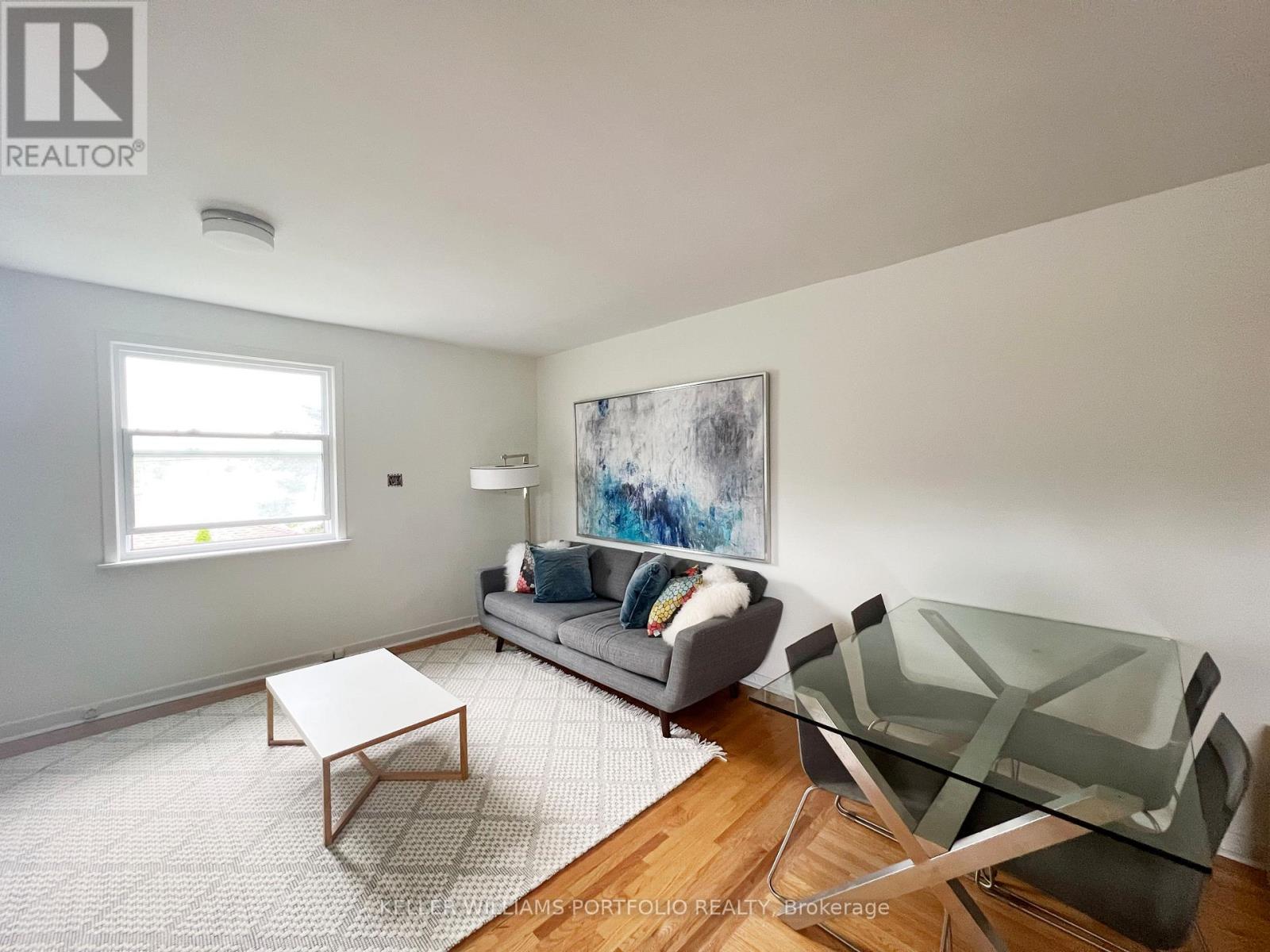 Photo 9 of Main 232 Ryding Avenue, Toronto ON
