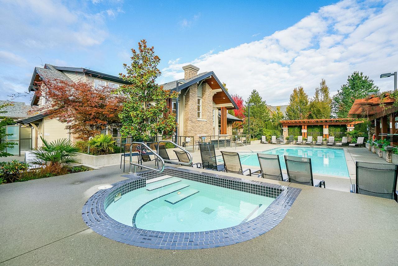 Photo 16 of 133 2501 161 A Street, Surrey BC