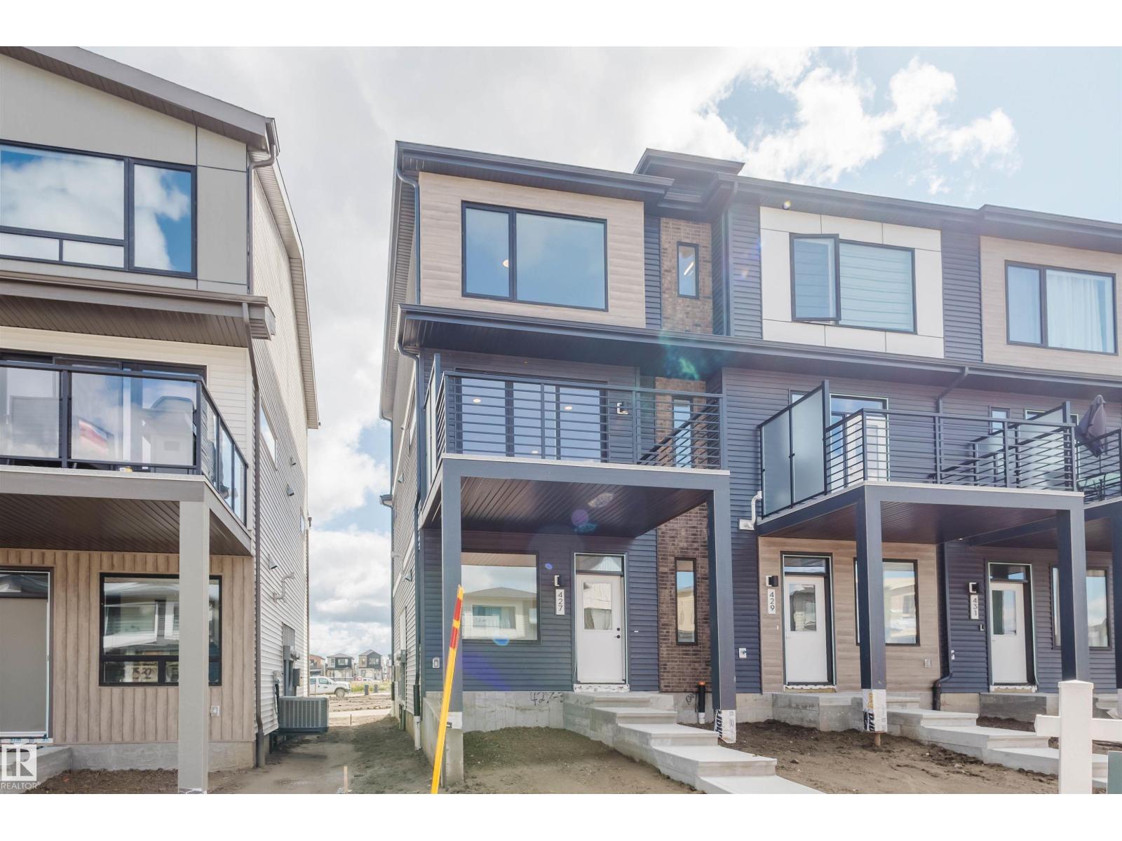 Photo 39 of 427 32 St Sw, Edmonton AB