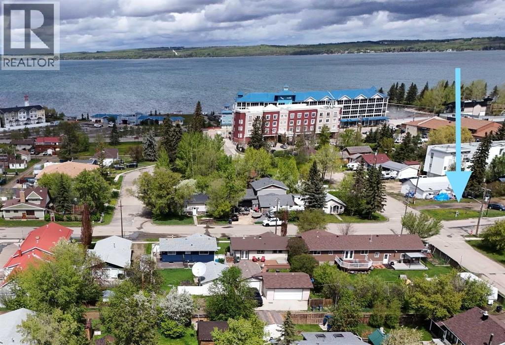 Photo 1 of 5001 51 Street, Sylvan Lake AB