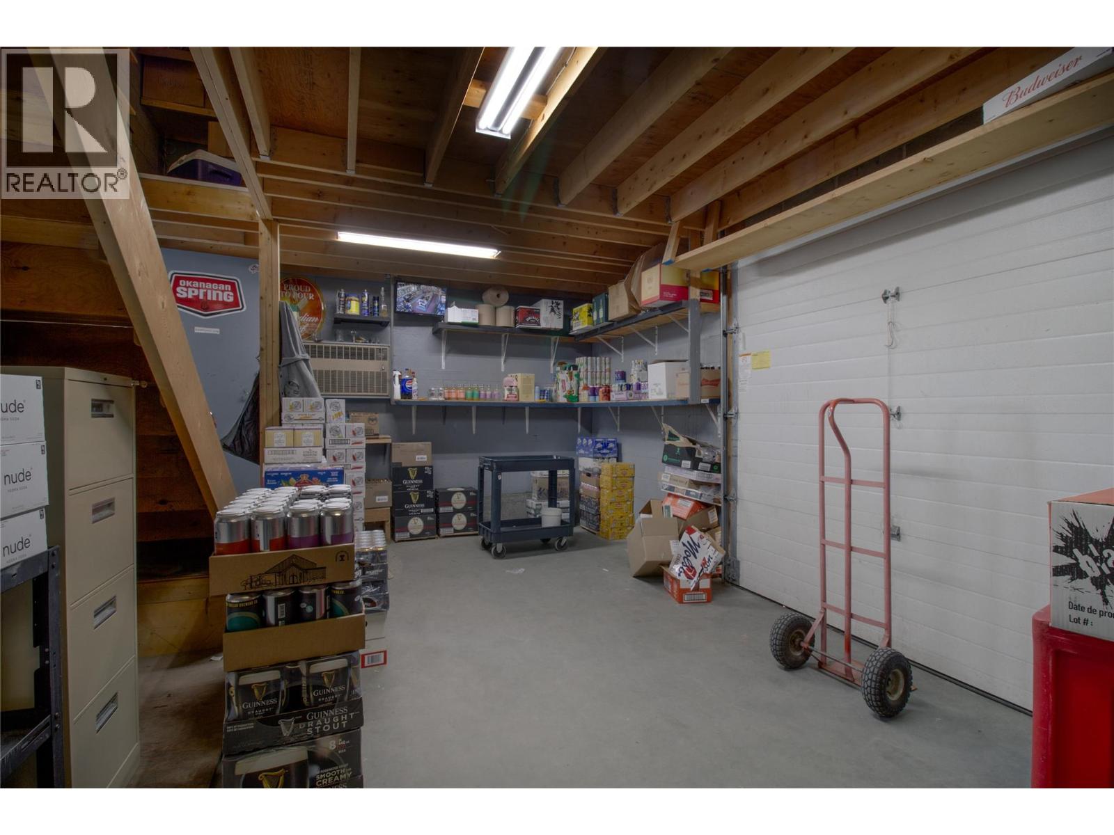 314 First Street West, Revelstoke