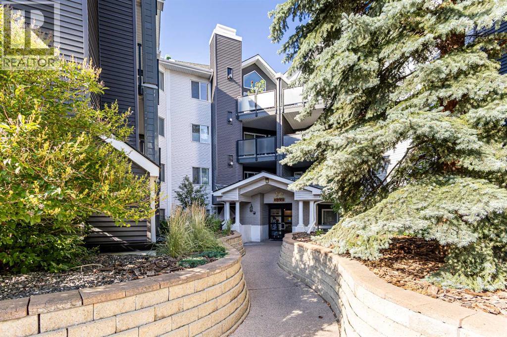 309, 20 Sierra Morena Mews SW, Calgary, Alberta