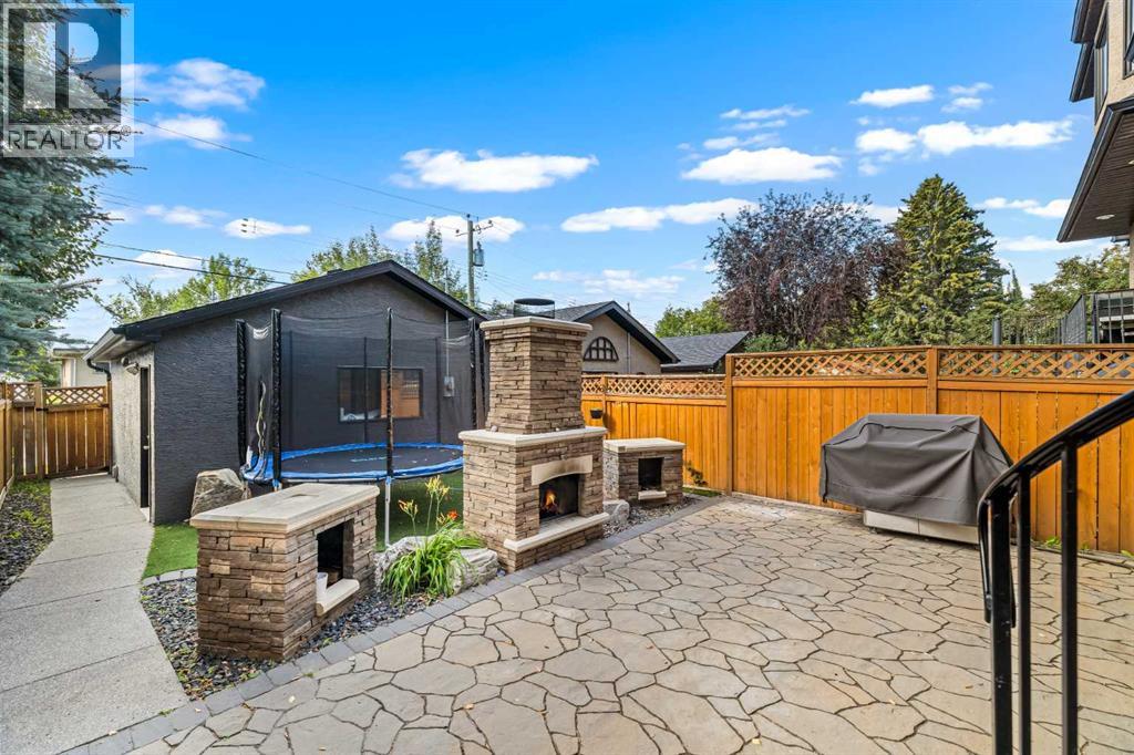 Single Family House for Sale in   Avenue NW West Hillhurst Calgary 