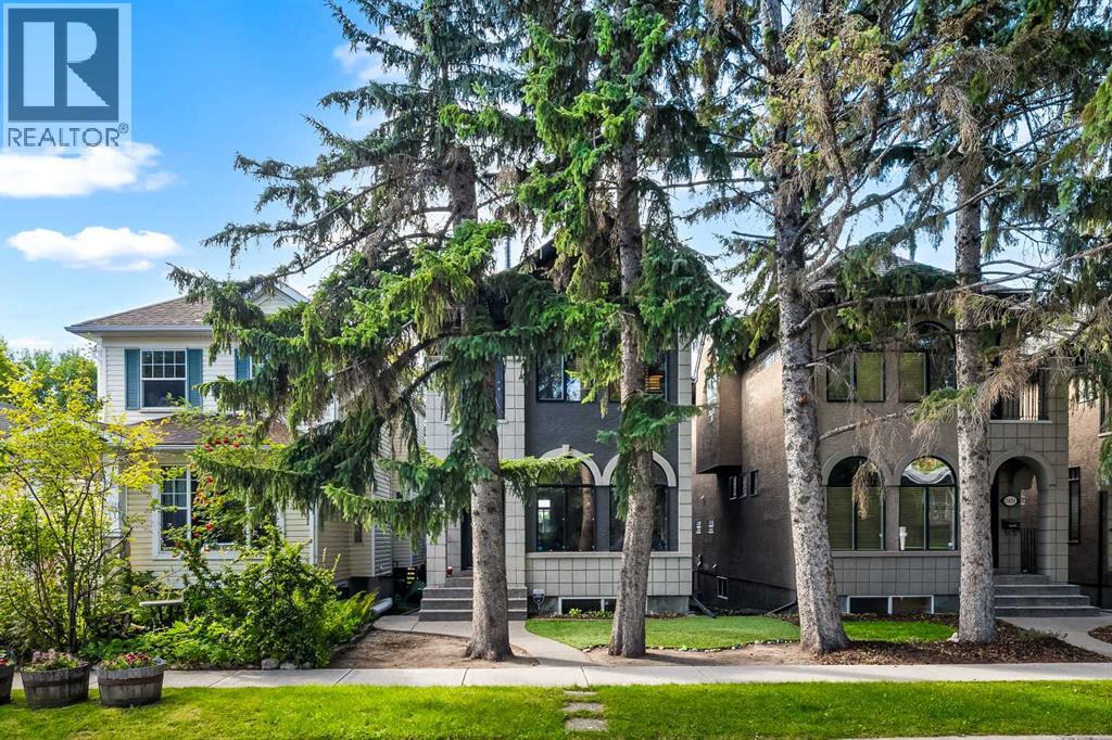 2409 7 Avenue NW, Calgary, Alberta
