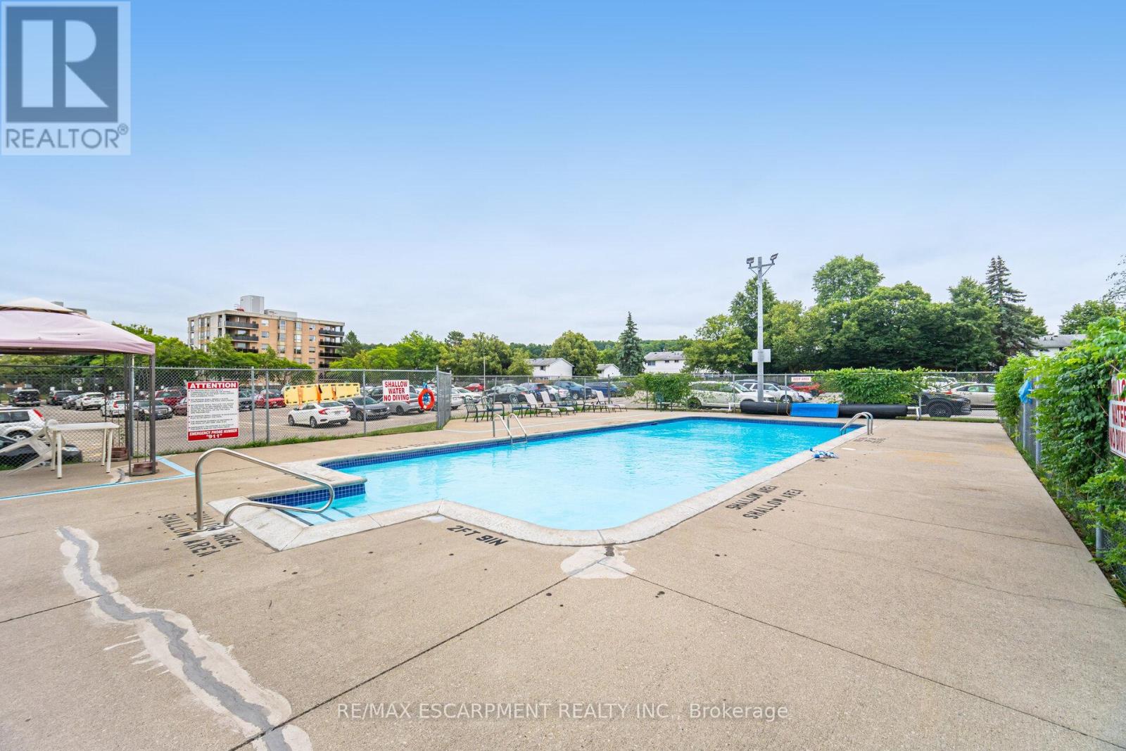 Photo 40 of 14 15 Albright Road, Hamilton ON