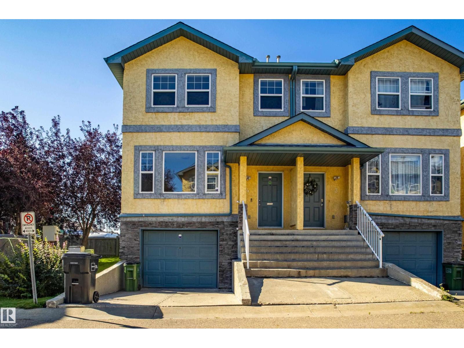 Photo 1 of 4 16777 91 St Nw, Edmonton AB