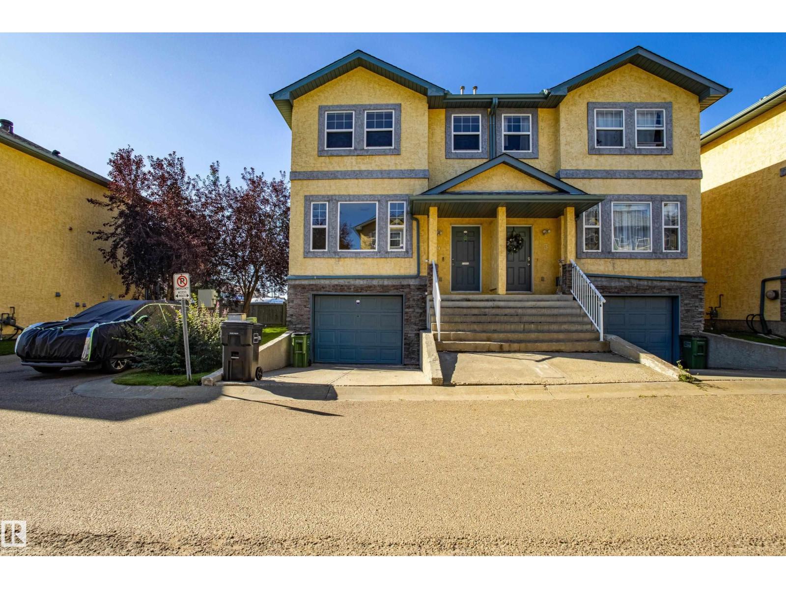 Photo 2 of 4 16777 91 St Nw, Edmonton AB
