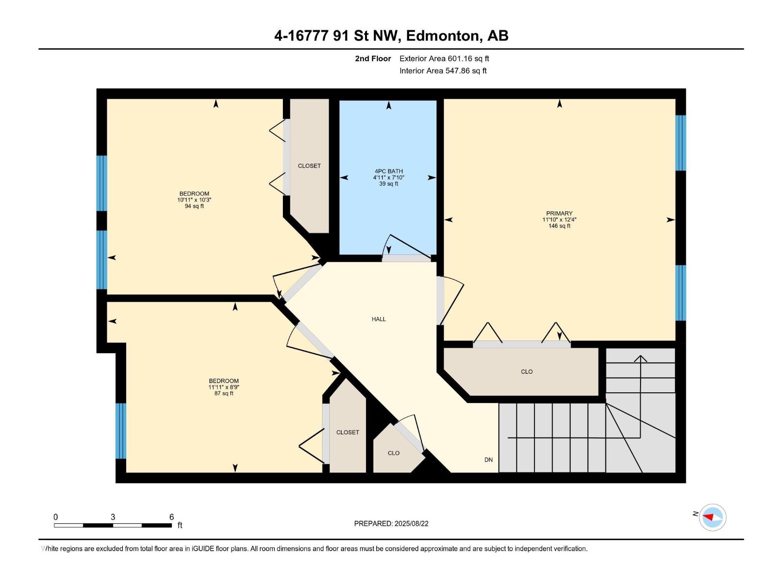Photo 26 of 4 16777 91 St Nw, Edmonton AB