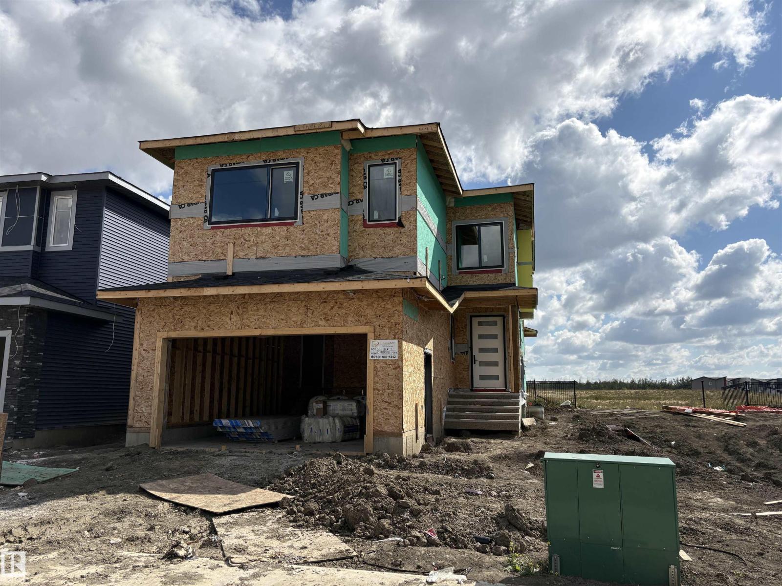 Photo 13 of 110 Eldridge Point, St Albert AB