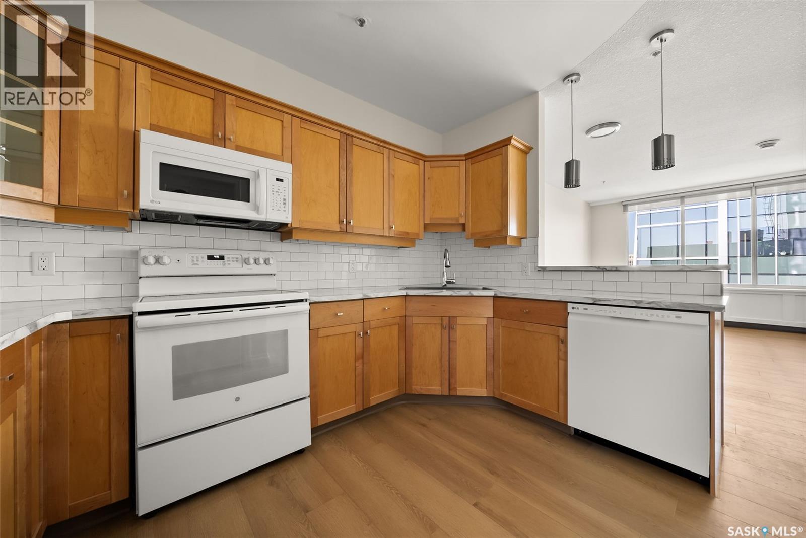 Photo 10 of 1201 1867 Hamilton Street, Regina SK