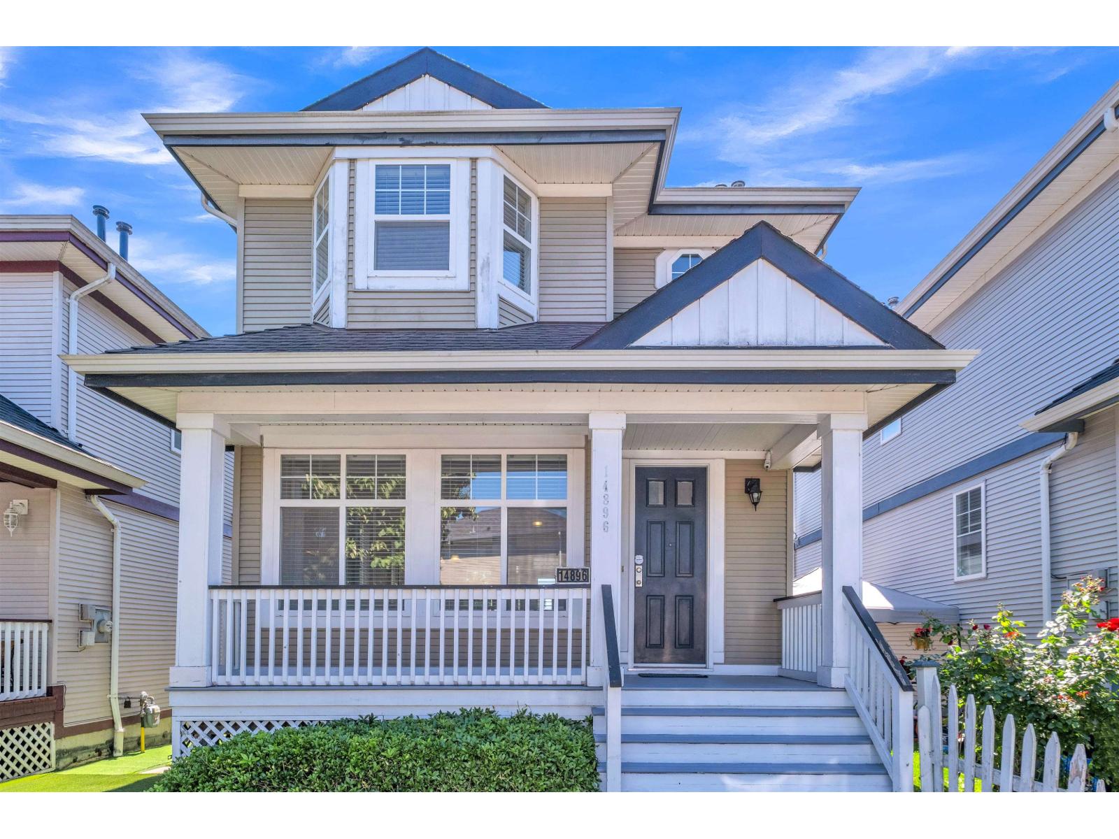 Photo 1 of 14896 56 A Avenue, Surrey BC