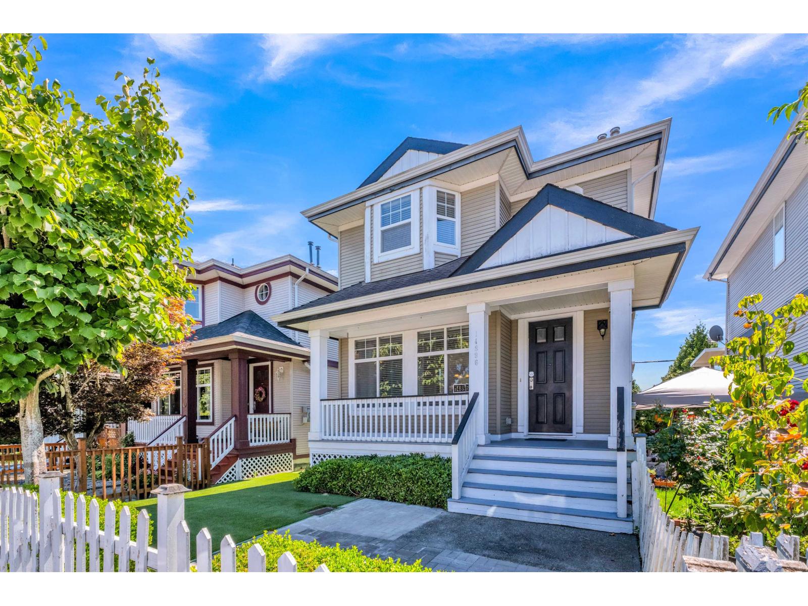 Photo 26 of 14896 56 A Avenue, Surrey BC