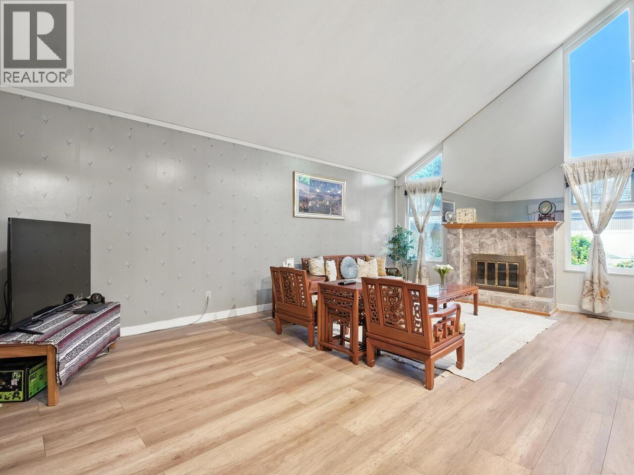 Photo 11 of 6710 Radisson Street, Vancouver BC