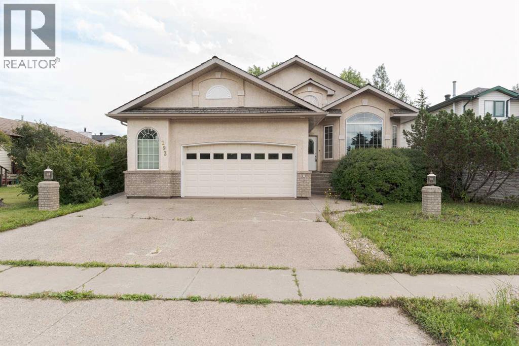 293 Ball Place, Fort McMurray