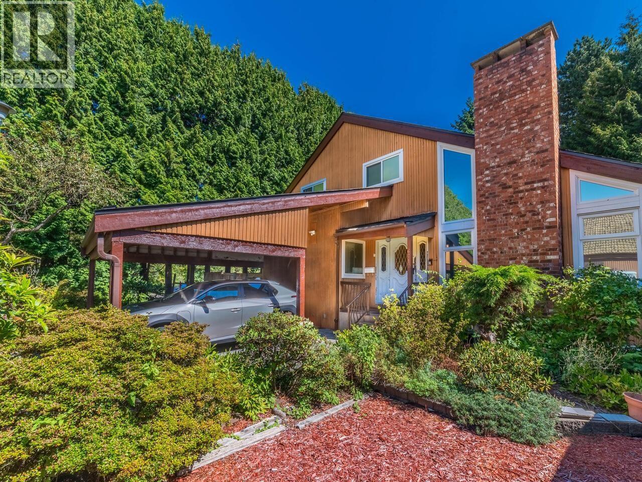 Photo 1 of 6710 Radisson Street, Vancouver BC