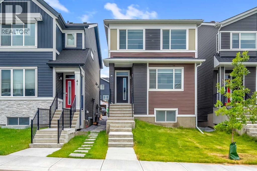 Photo 2 of 37 Edith Manor Nw, Calgary AB