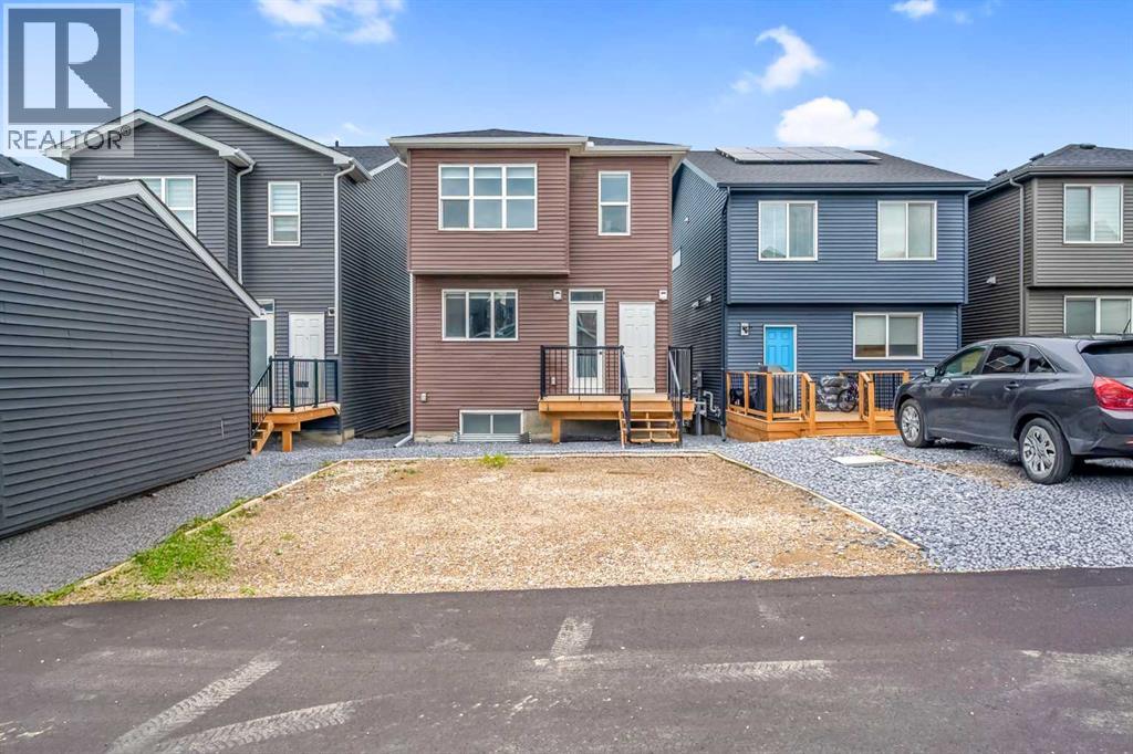 Photo 47 of 37 Edith Manor Nw, Calgary AB
