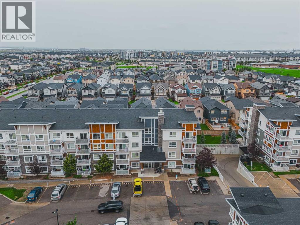 Photo 1 of 4308 302 Skyview Ranch Drive Ne, Calgary AB