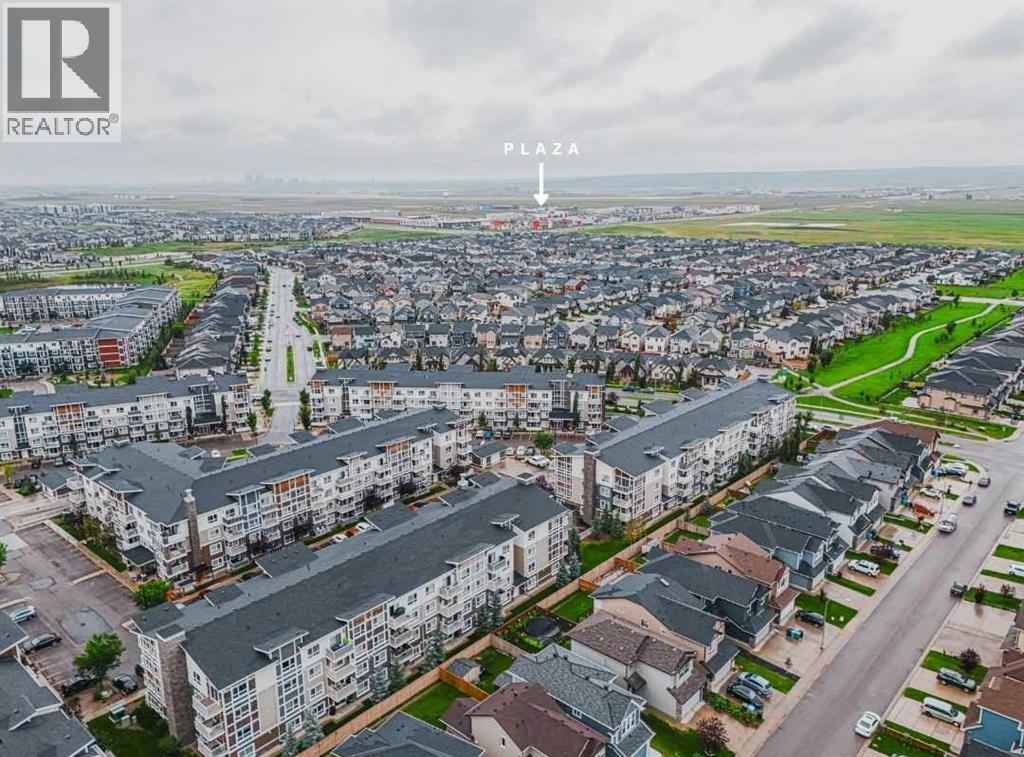 Photo 2 of 4308 302 Skyview Ranch Drive Ne, Calgary AB