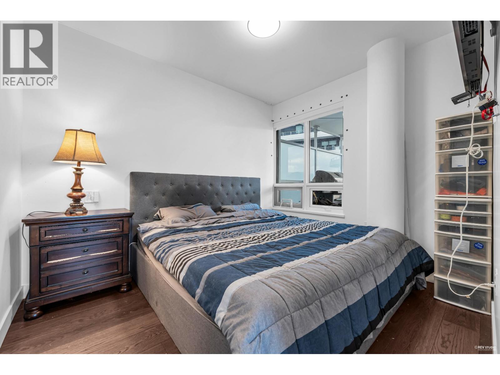 Photo 14 of 703 5766 Gilbert Road, Richmond BC
