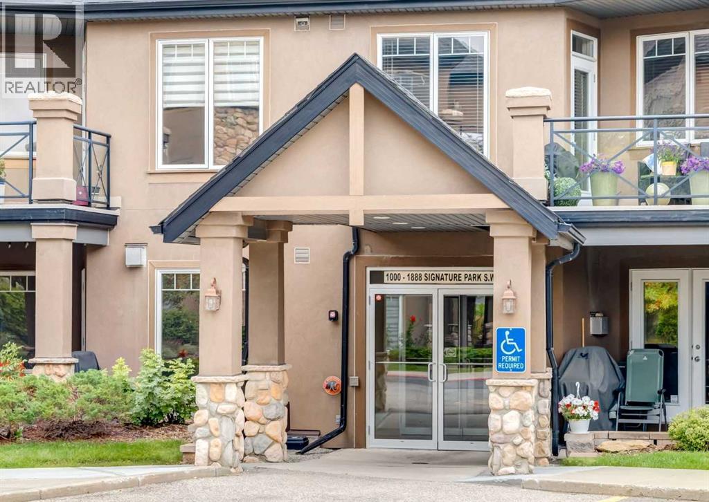 Single Family House for Sale in   Signature Park SW Signal Hill Calgary 