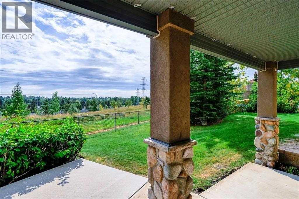 Single Family House for Sale in   Signature Park SW Signal Hill Calgary 