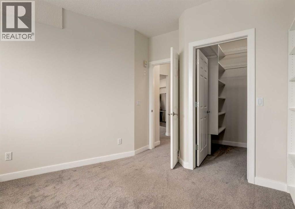 1104, 1888 Signature Park SW, Calgary, Alberta