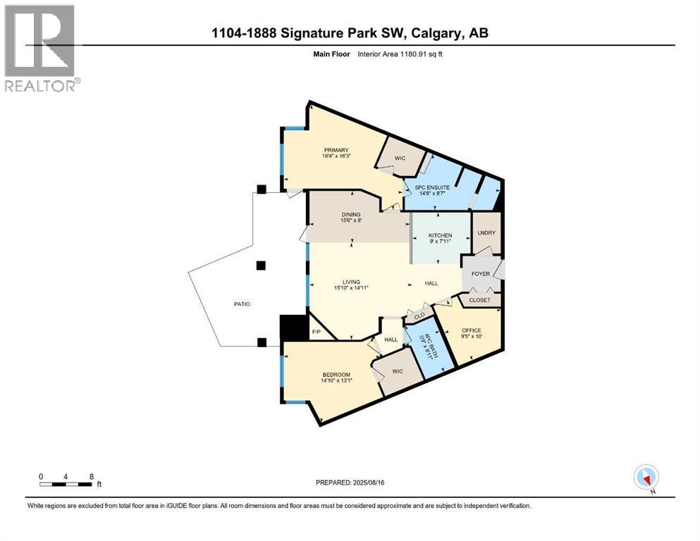 Single Family House for Sale in   Signature Park SW Signal Hill Calgary 
