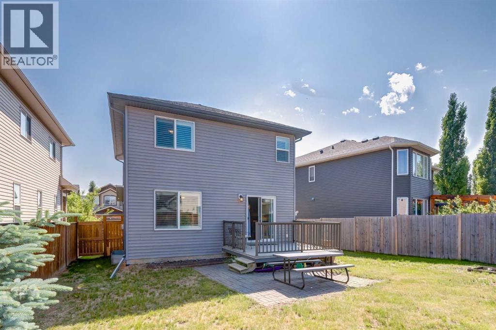 Single Family House for Sale in  Silverado Skies Crescent SW Silverado Calgary 