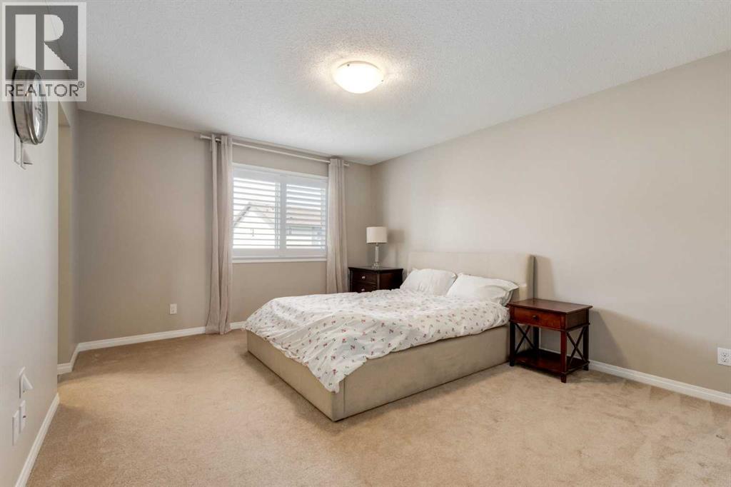 Single Family House for Sale in  Silverado Skies Crescent SW Silverado Calgary 