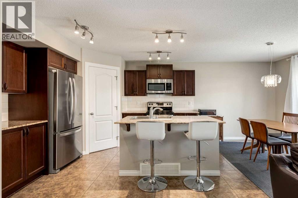 Single Family House for Sale in  Silverado Skies Crescent SW Silverado Calgary 
