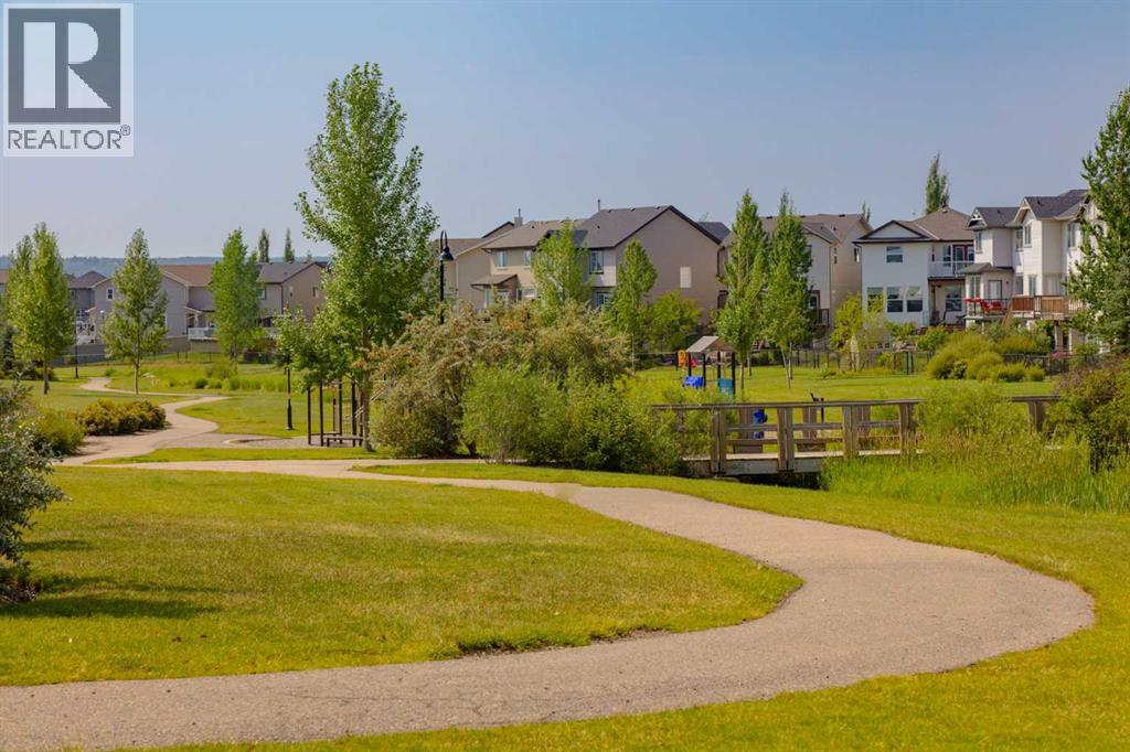 Single Family House for Sale in  Silverado Skies Crescent SW Silverado Calgary 