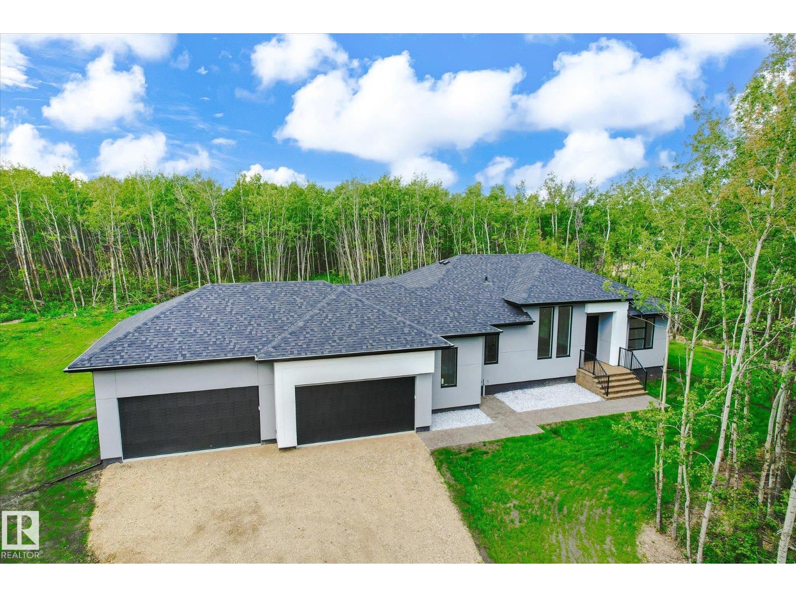 Photo 1 of 6 19321 Twp Rd 514, Rural Beaver County AB