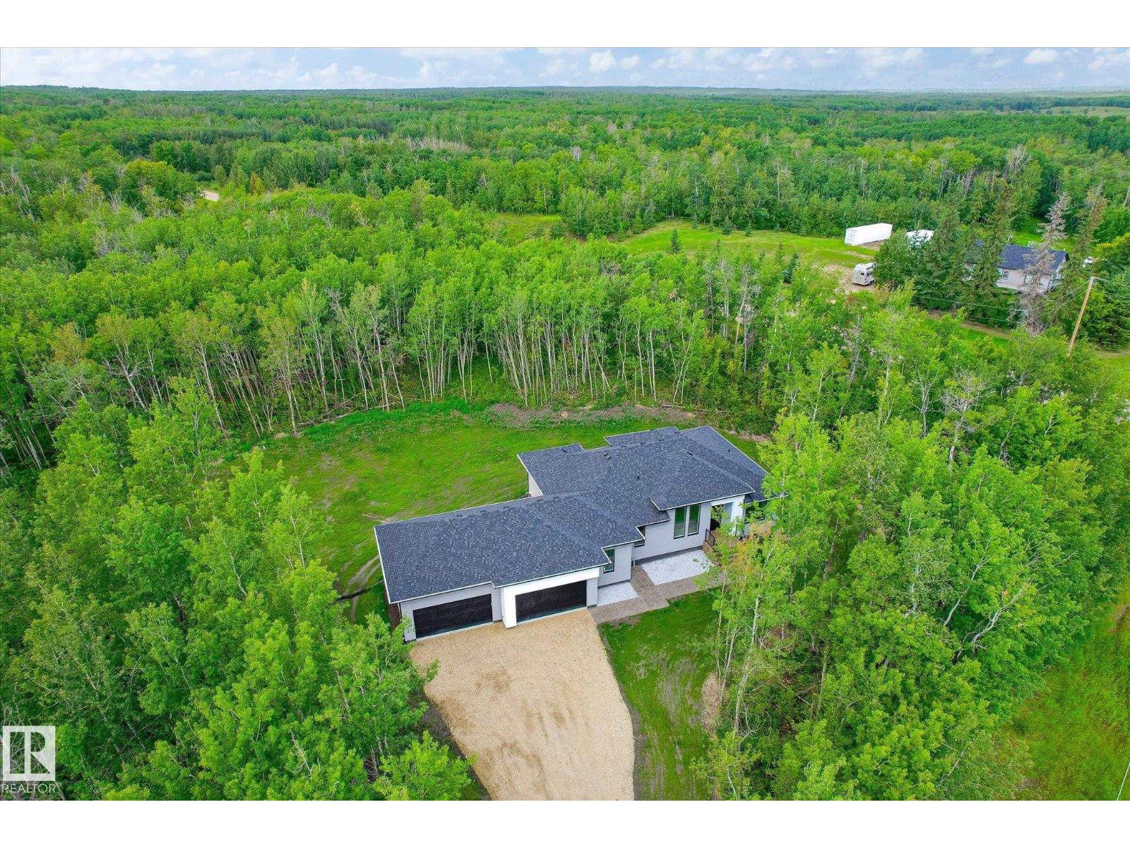 Photo 42 of 6 19321 Twp Rd 514, Rural Beaver County AB