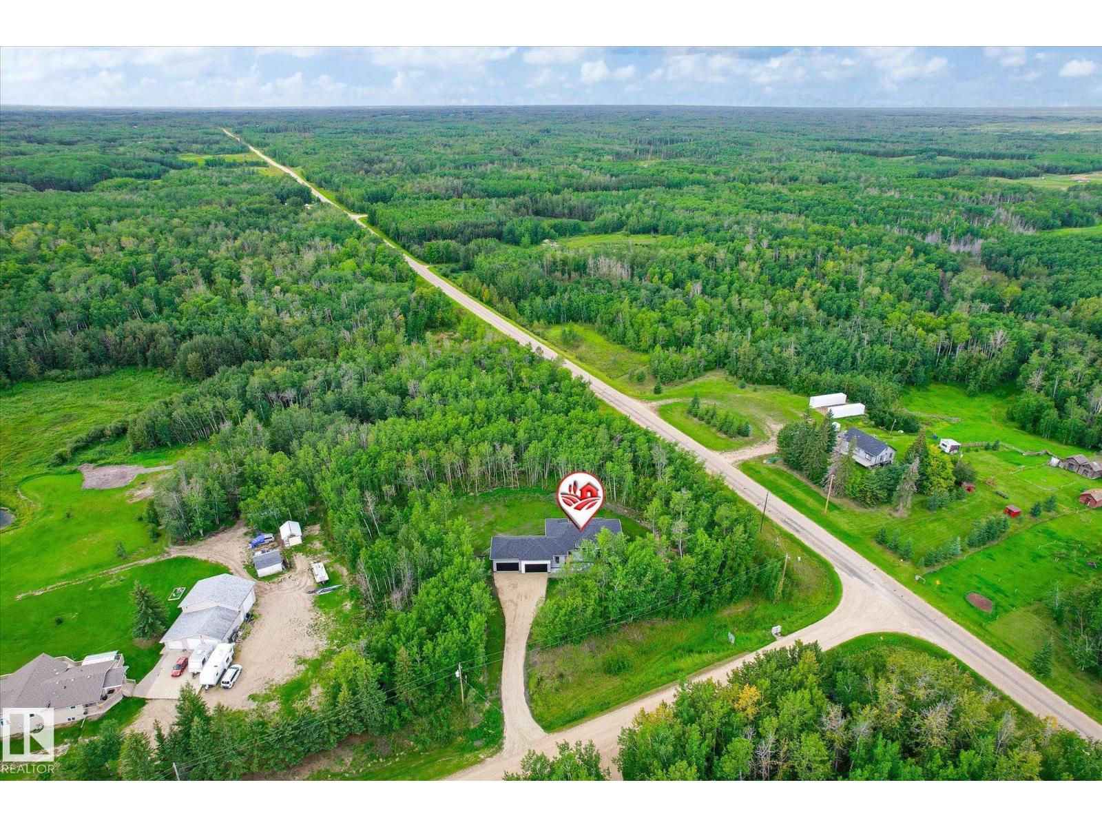 Photo 44 of 6 19321 Twp Rd 514, Rural Beaver County AB