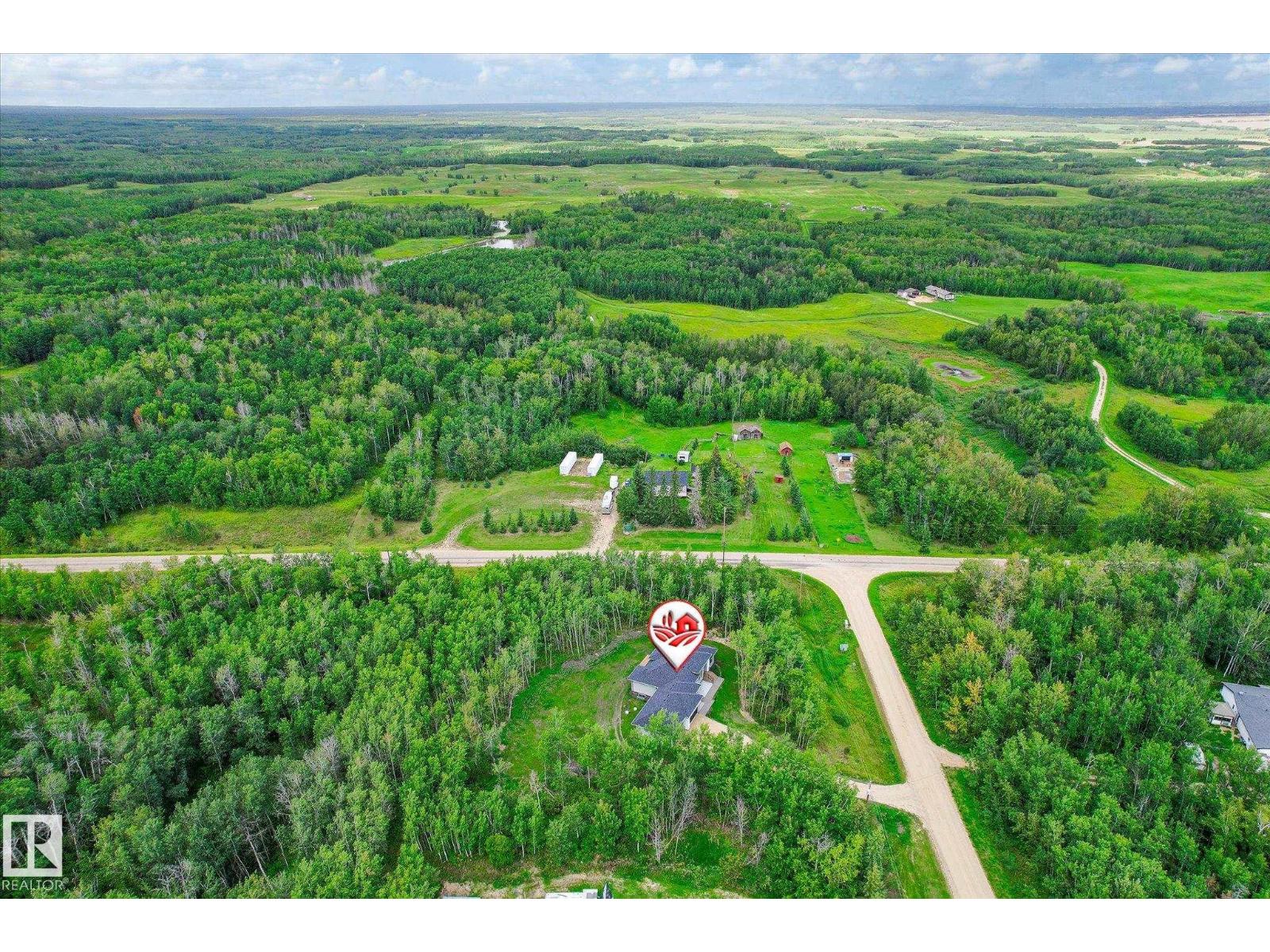 Photo 45 of 6 19321 Twp Rd 514, Rural Beaver County AB