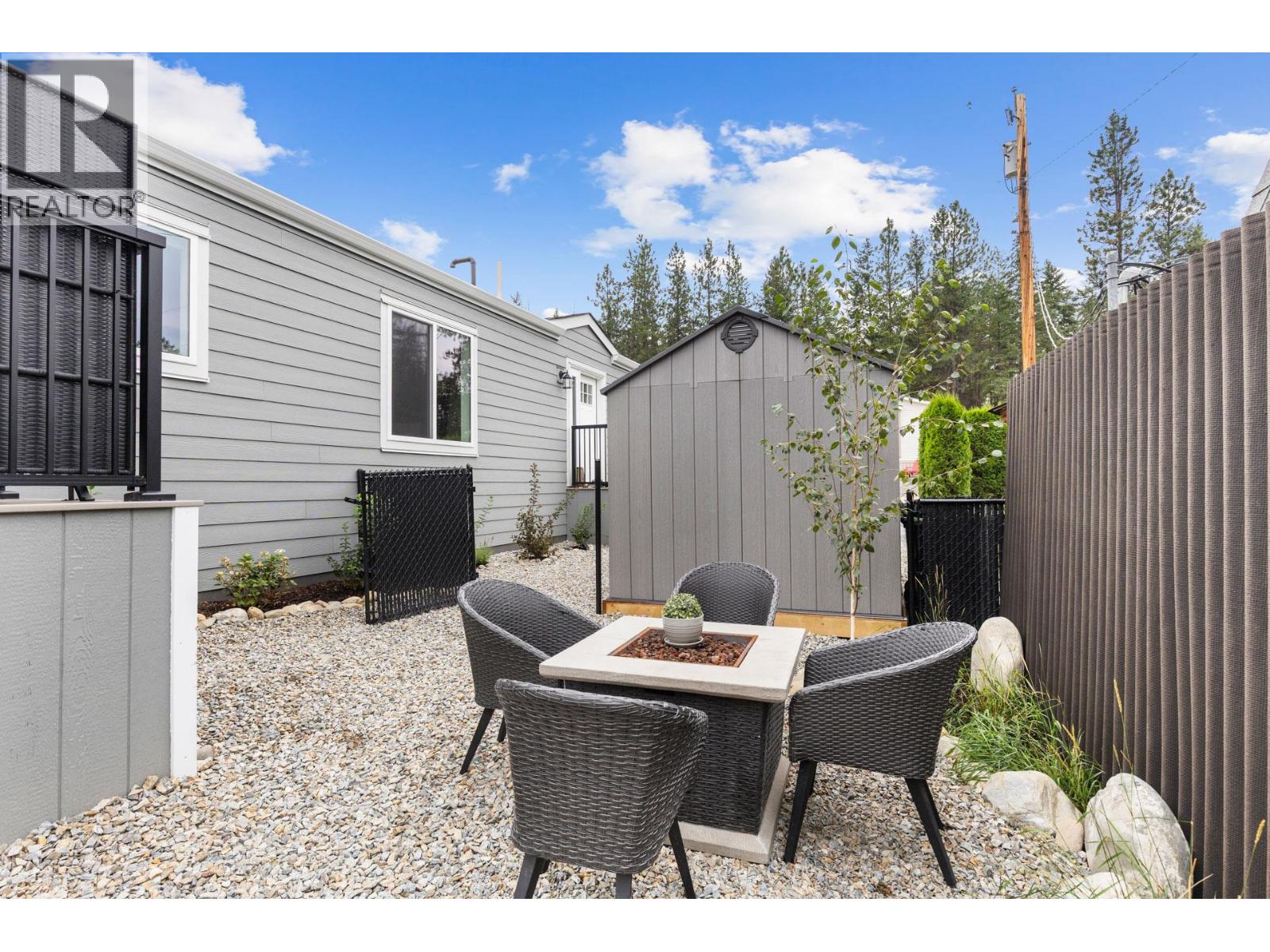 101 4075 MCCLAIN Road, Kelowna
