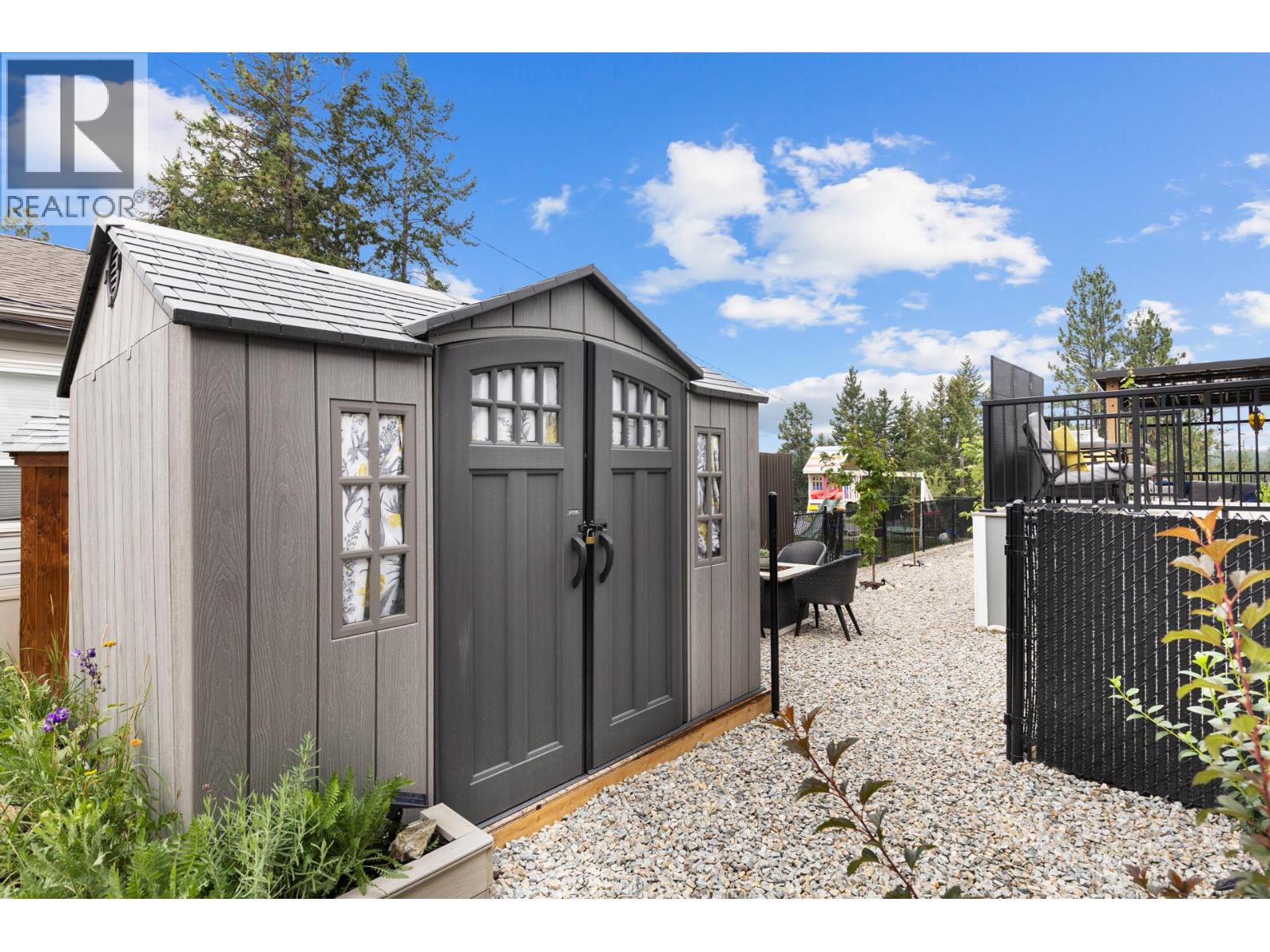 101 4075 MCCLAIN Road, Kelowna