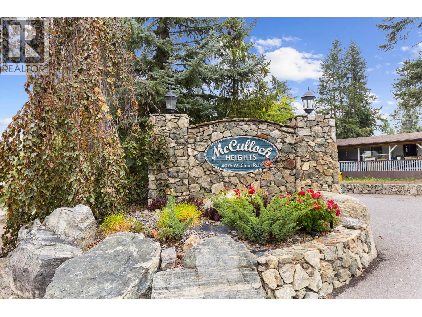 101 4075 MCCLAIN Road, Kelowna