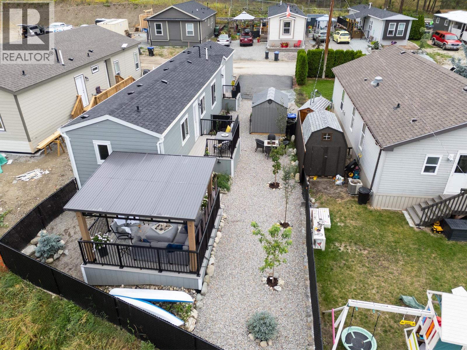 101 4075 MCCLAIN Road, Kelowna